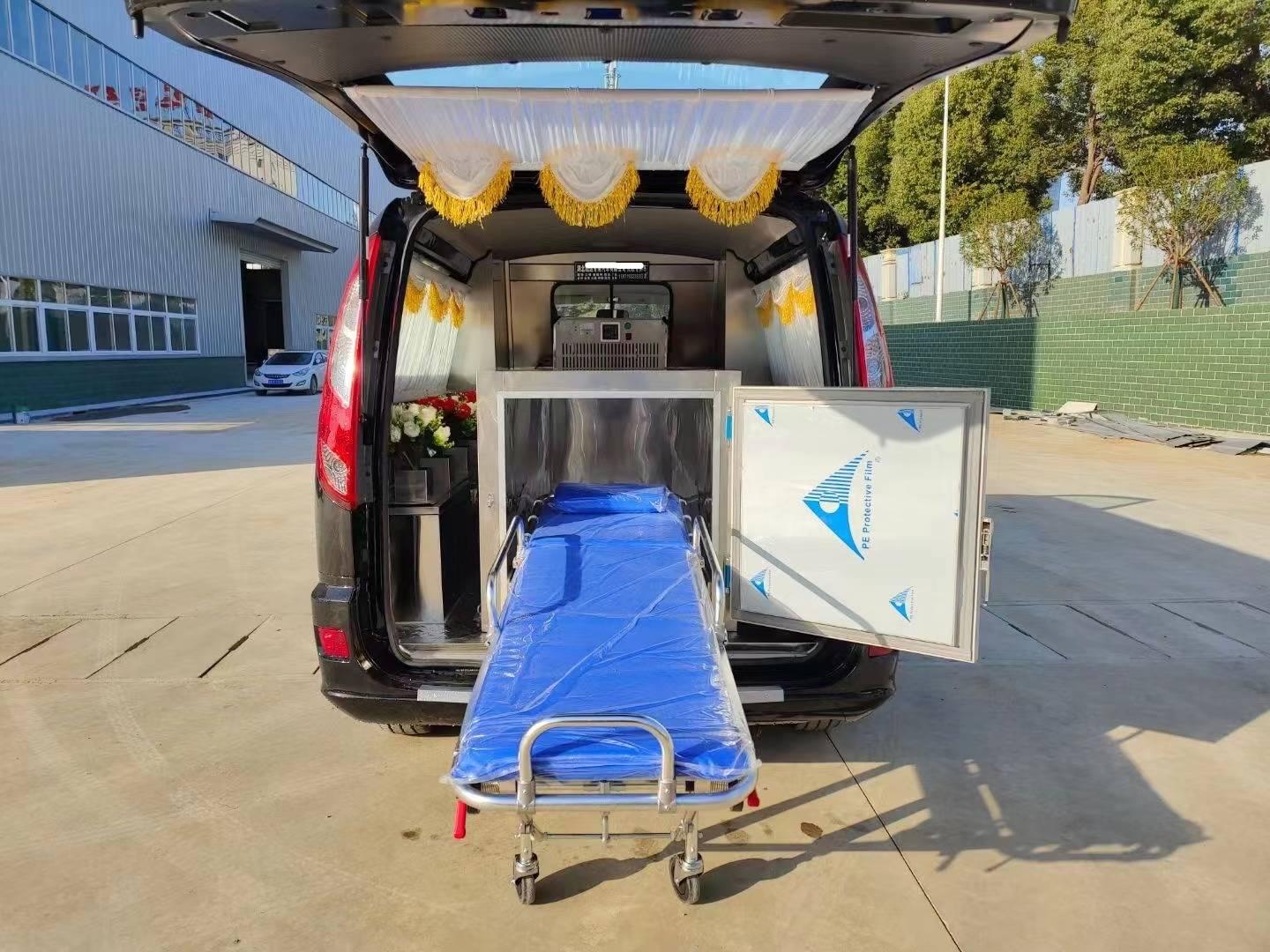 高邑县优质殡葬运输，守护最后一程